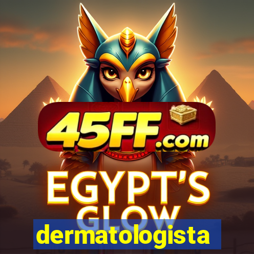 dermatologista quanto ganha